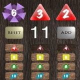 Dwonload RPGame DICE Cell Phone Game